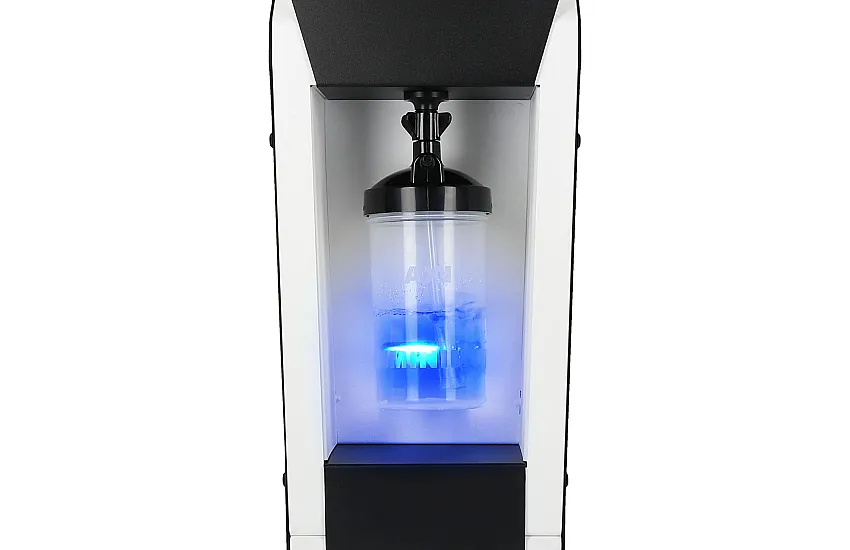 Jak działa generator wodoru