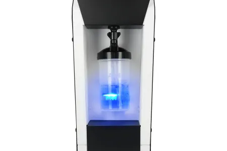 Jak działa generator wodoru